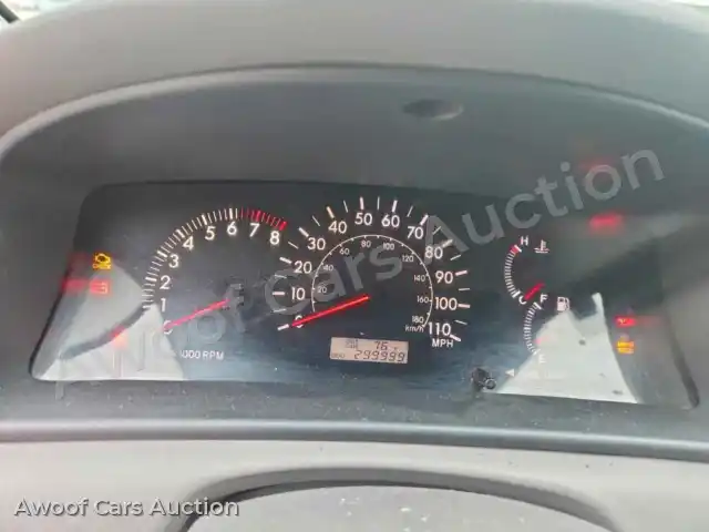 2006 Toyota Corolla 1NXBR32E56Z599614 — hoton gwanjo Copart na 9
