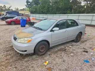 2006 Toyota Corolla