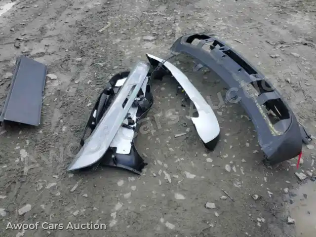 2023 Chevrolet Bolt 1G1FY6S00P4114109 — Copart auction photo 13