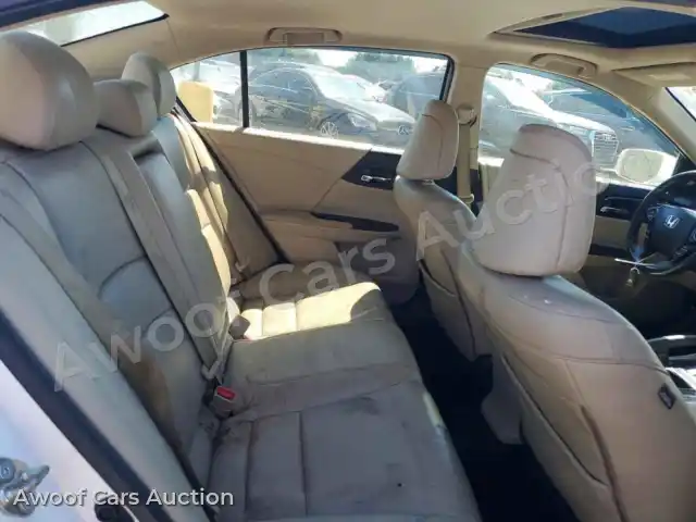 2017 Honda Accord 1HGCR2F97HA179634 — Copart auction photo 10