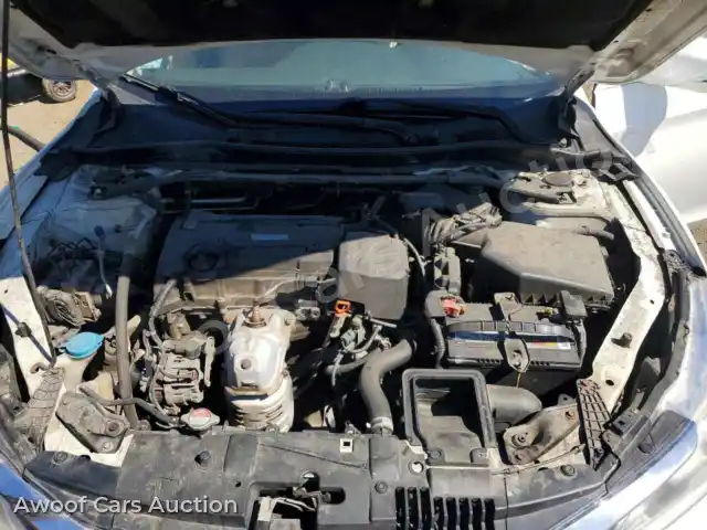 2017 Honda Accord 1HGCR2F97HA179634 — Copart auction photo 11