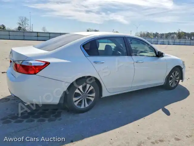 2013 Honda Accord 1HGCR2F3XDA143748 — Copart auction photo 3