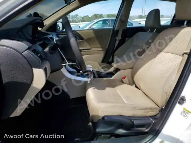 2013 Honda Accord 1HGCR2F3XDA143748 — Copart auction photo 7
