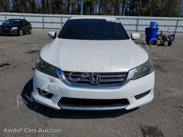 2013 Honda Accord 1HGCR2F3XDA143748 — Copart auction photo 5