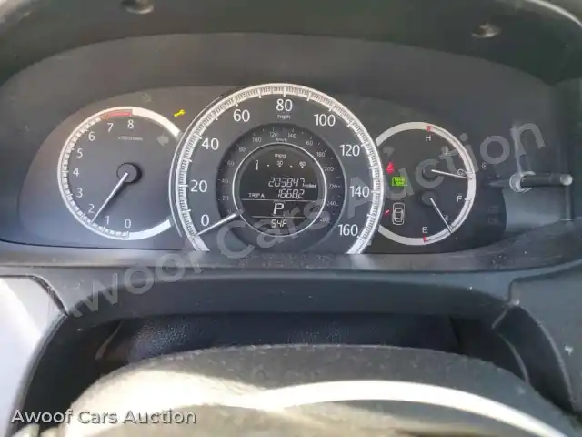 2013 Honda Accord 1HGCR2F3XDA143748 — Copart auction photo 9