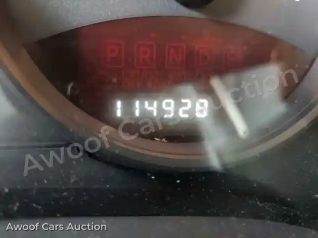 2014 Jeep Compass 1C4NJDBB1ED551501 — Copart auction photo 8