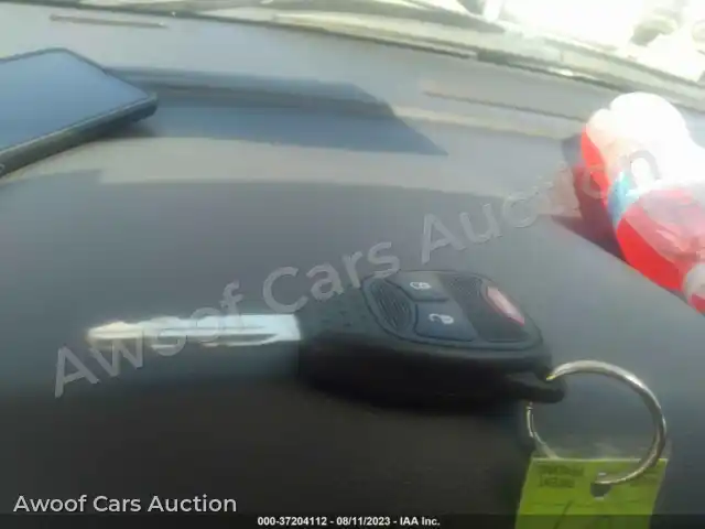 2014 Jeep Compass 1C4NJDBB1ED551501 — Iaai auction photo 11