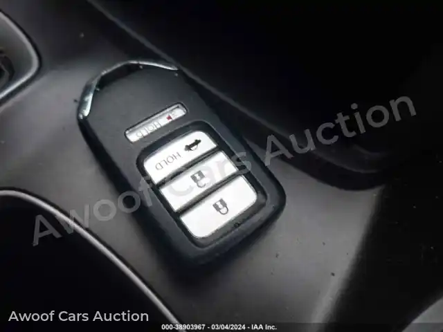 2020 Honda Accord 1HGCV1F39LA111166 — Iaai auction photo 11