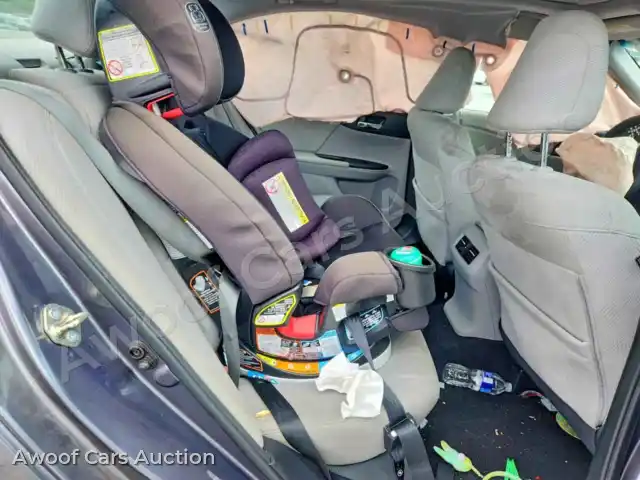 2016 Honda Accord 1HGCR2F73GA182625 — Copart auction photo 10
