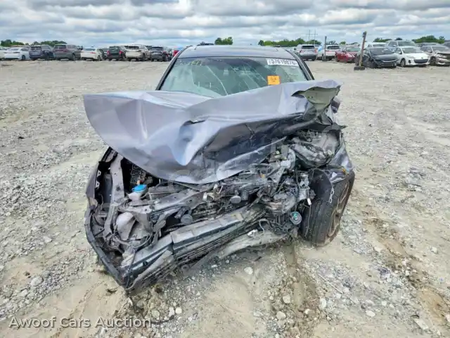 2016 Honda Accord 1HGCR2F73GA182625 — Copart auction photo 5