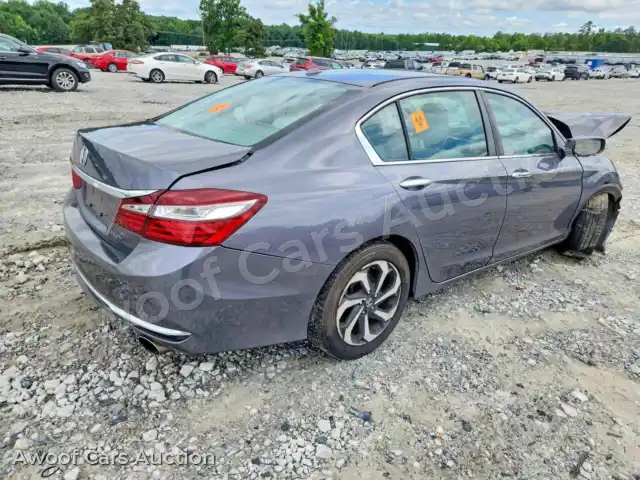 2016 Honda Accord 1HGCR2F73GA182625 — Copart auction photo 3