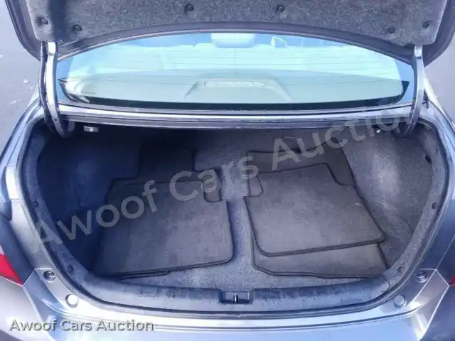 2016 Honda Accord 1HGCR2F73GA182625 — Manheim auction photo 7
