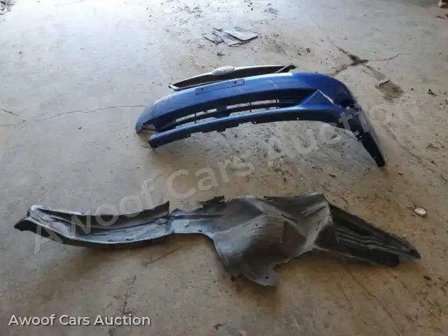 2009 Subaru WRX JF1GH76649G816148 — Copart auction photo 12