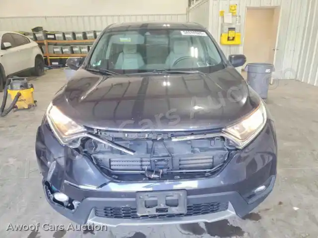 2019 Honda CRV 2HKRW2H55KH619295 — Copart auction photo 5