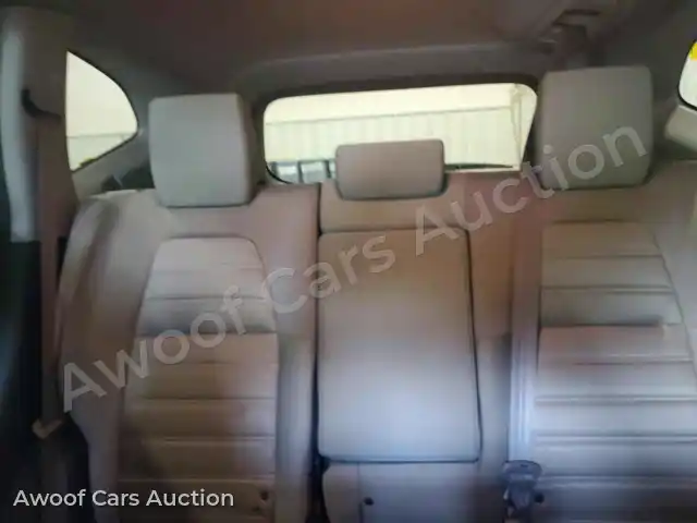 2019 Honda CRV 2HKRW2H55KH619295 — Copart auction photo 10