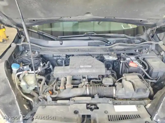 2019 Honda CRV 2HKRW2H55KH619295 — Copart auction photo 12