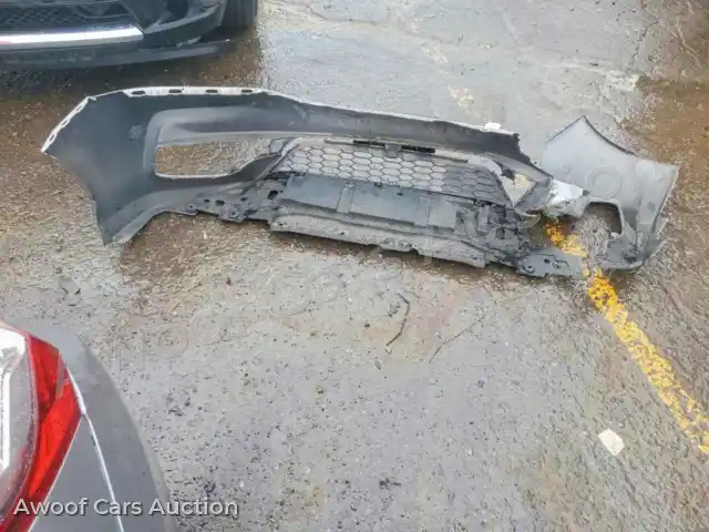 2016 Honda Accord 1HGCR2F76GA030399 — Copart auction photo 12