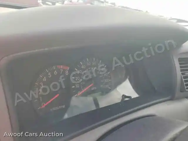2005 Toyota Corolla 1NXBR32E85Z356457 — hoton gwanjo Copart na 9