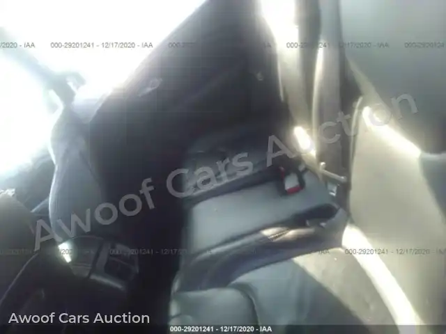 2015 Jeep Cherokee 1C4PJLDBXFW670542 — Iaai auction photo 8
