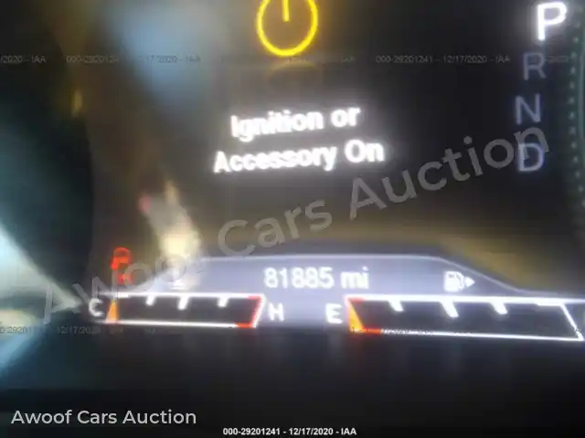 2015 Jeep Cherokee 1C4PJLDBXFW670542 — Iaai auction photo 7