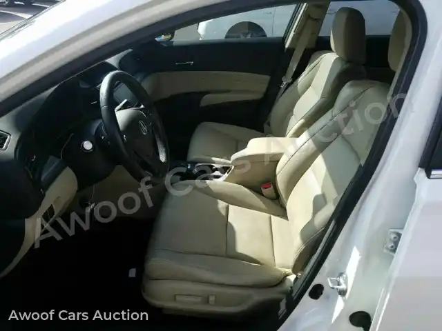 2016 Acura ILX 19UDE2F79GA012575 — Manheim auction photo 3