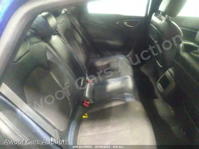 2015 Chrysler 200 1C3CCCBB0FN746131 — Iaai auction photo 8
