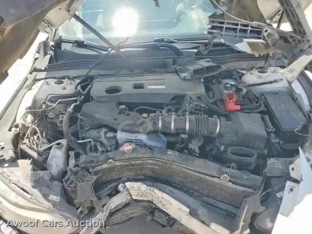 2018 Honda Accord 1HGCV2F92JA007948 — hoton gwanjo Copart na 11