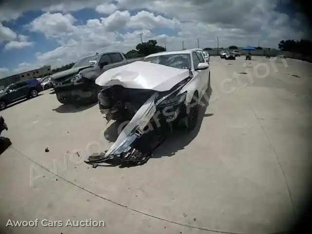 2018 Honda Accord 1HGCV2F92JA007948 — hoton gwanjo Copart na 13