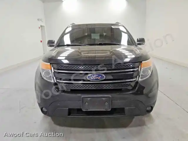 2014 Ford Explorer 1FM5K8F88EGA68021 — Copart auction photo 5