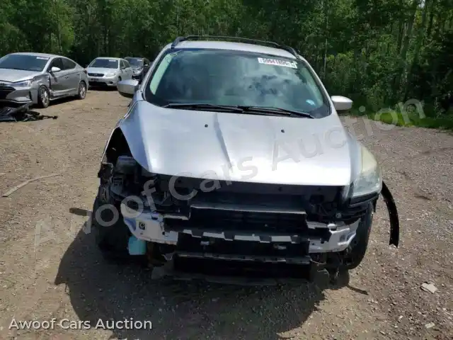 2013 Ford Escape 1FMCU9GX4DUD28394 — Copart auction photo 5