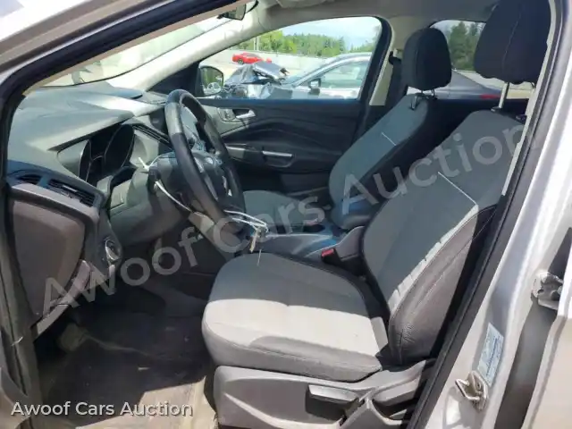 2013 Ford Escape 1FMCU9GX4DUD28394 — Copart auction photo 7