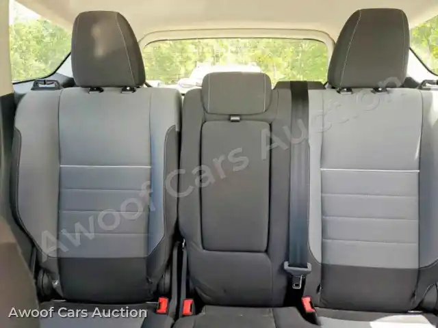 2013 Ford Escape 1FMCU9GX4DUD28394 — Copart auction photo 10