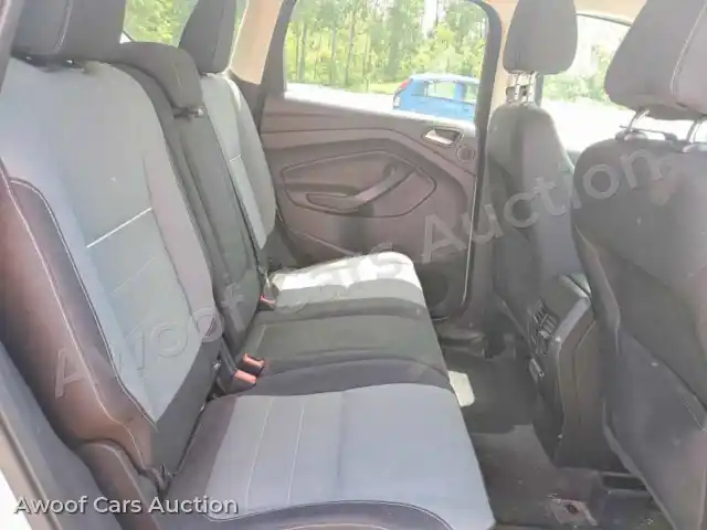 2013 Ford Escape 1FMCU9GX4DUD28394 — Copart auction photo 11