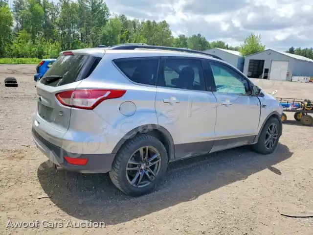2013 Ford Escape 1FMCU9GX4DUD28394 — Copart auction photo 3