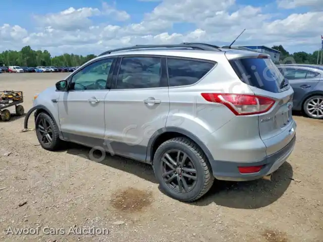 2013 Ford Escape 1FMCU9GX4DUD28394 — Copart auction photo 2