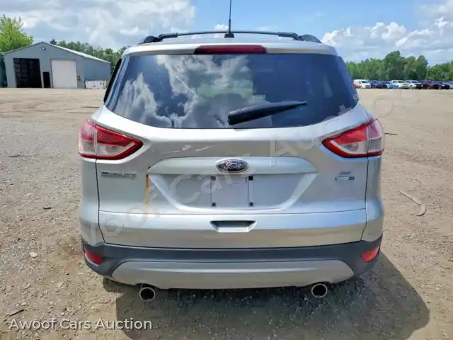 2013 Ford Escape 1FMCU9GX4DUD28394 — Copart auction photo 6