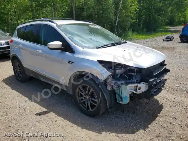 2013 Ford Escape 1FMCU9GX4DUD28394 — Copart auction photo 4