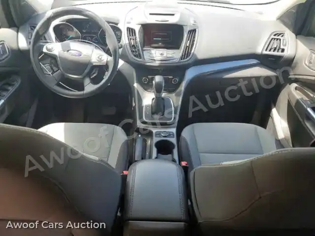2013 Ford Escape 1FMCU9GX4DUD28394 — Copart auction photo 8