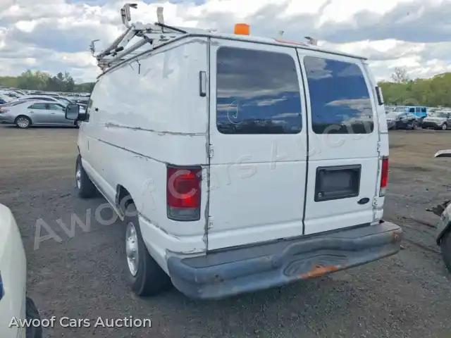 2013 Ford Econoline 1FTNE2EL4DDA49688 — Copart auction photo 2