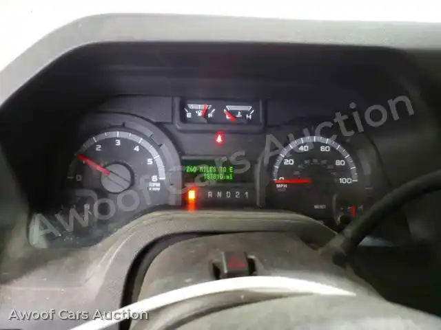 2013 Ford Econoline 1FTNE2EL4DDA49688 — Copart auction photo 9