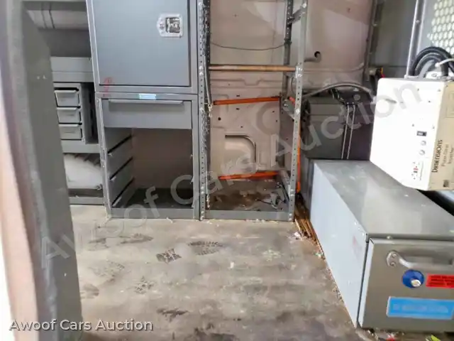 2013 Ford Econoline 1FTNE2EL4DDA49688 — Copart auction photo 11