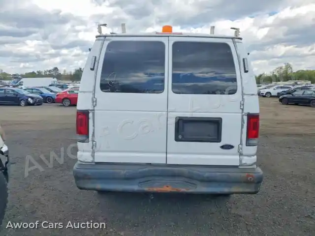 2013 Ford Econoline 1FTNE2EL4DDA49688 — Copart auction photo 6