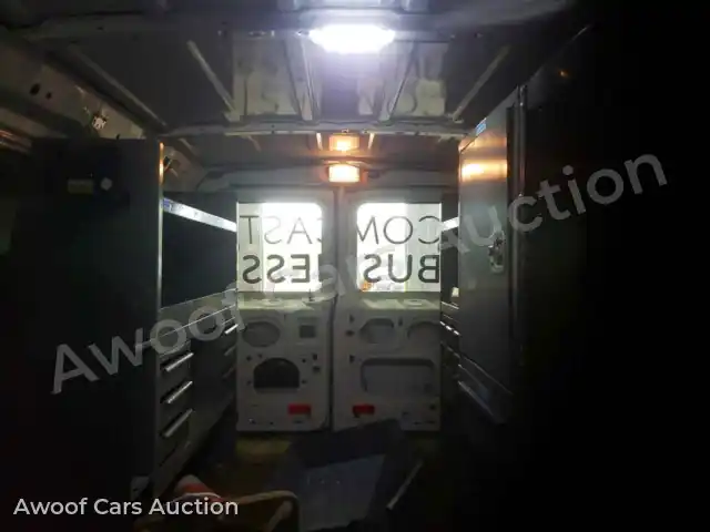 2013 Ford Econoline 1FTNE2EL4DDA49688 — Copart auction photo 10