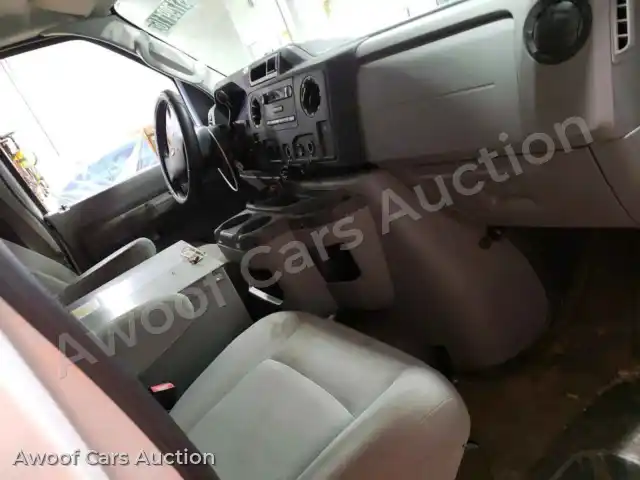 2013 Ford Econoline 1FTNE2EL4DDA49688 — Copart auction photo 8