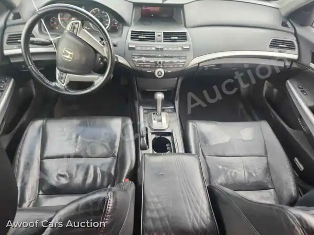 2008 Honda Accord 1HGCP26878A086626 — Copart auction photo 8
