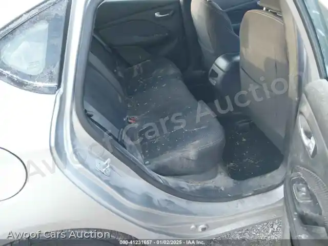 2014 Dodge Dart 1C3CDFBB5ED748119 — Iaai auction photo 8