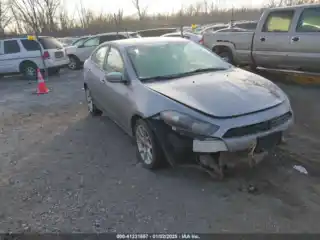 2014 Dodge Dart