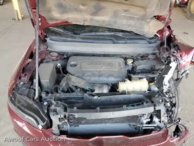 2019 Jeep Grand Cherokee 1C4PJLLB8KD262242 — Copart auction photo 12