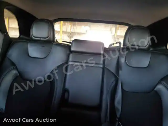 2019 Jeep Grand Cherokee 1C4PJLLB8KD262242 — Copart auction photo 10