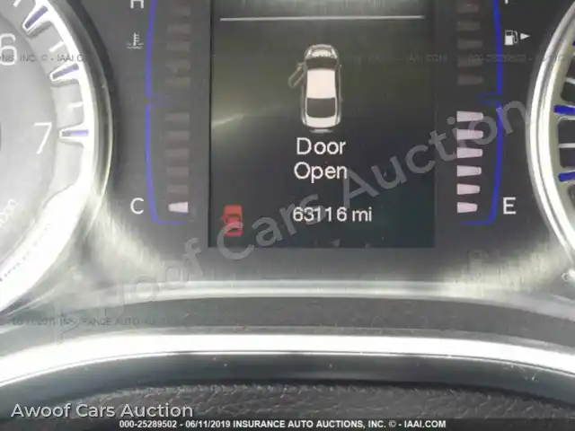 2015 Chrysler 200 1C3CCCAB1FN526949 — Iaai auction photo 7